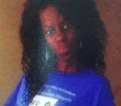 Oceanette Hampton death by force case profile photo