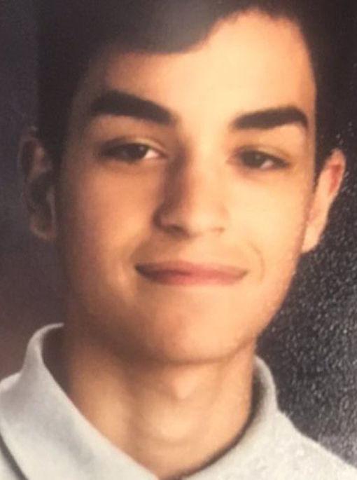 James Cartigiano death by force case in Delray-beach, FL