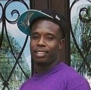 Marquis Grooms death by force case profile photo