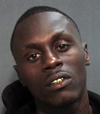 Cornelius Demarcus Anderson death by force case in Orlando, FL