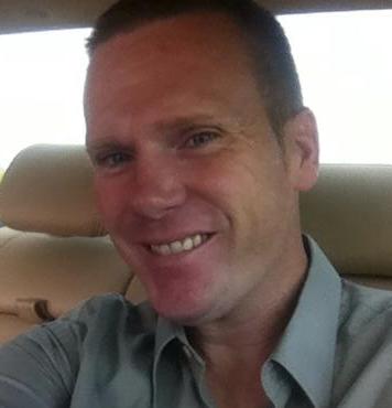 Karl Tuxford death by force case profile photo