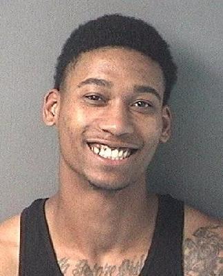 Darel Devonte Mims death by force case in Pensacola, FL