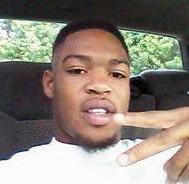 Rondravious Gooden death by force case in Fort-pierce, FL
