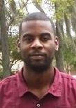 Darrin Verrett death by force case profile photo
