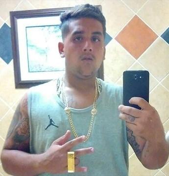 Anthony Guzman death by force case profile photo
