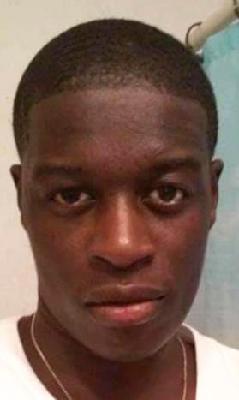 Shannon Raheem death by force case in Miami, FL