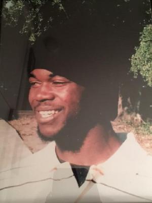 Kevin McCants death by force case in Bradenton, FL