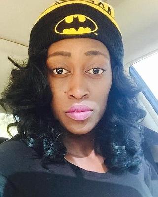 Jasmine Samuel death by force case profile photo