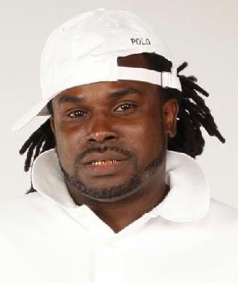 Tony Clark death by force case profile photo