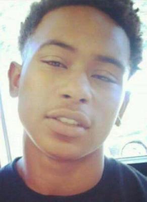 Gabriel Wallace death by force case in Saint-petersburg, FL