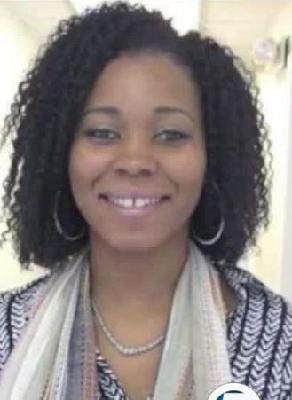 Melissa Mitchell death by force case in West-palm-beach, FL