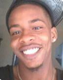 Aaron Davis death by force case in Saint-petersburg, FL