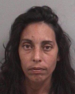 Elizabeth Genthner death by force case profile photo