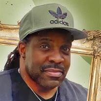 Reginald Bailey death by force case in Baltimore, MD