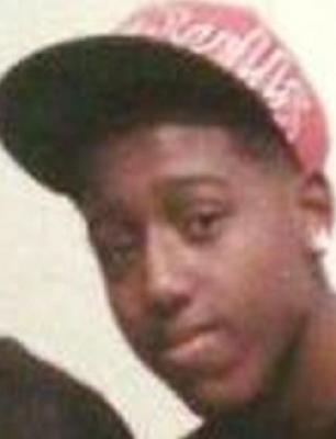 Jerrod Evans death by force case profile photo