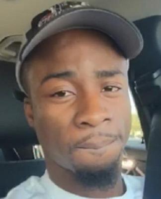 Samson Morency death by force case profile photo
