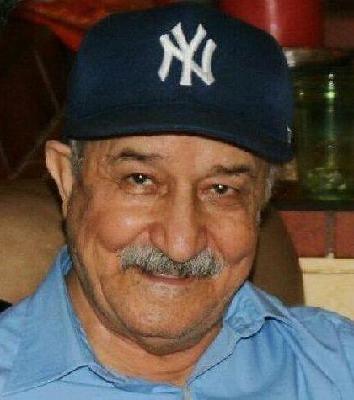 Ali Arezoumandifar death by force case profile photo