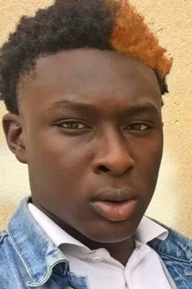 Johnny Lubin death by force case profile photo