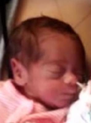 Hayden Rose Hiatt death by force case in Jacksonville, FL