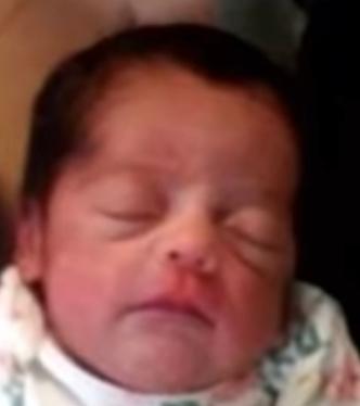 Kaden Reese Chunky Monkey death by force case in Jacksonville, FL
