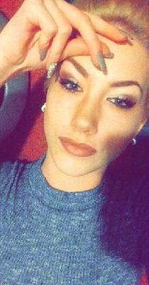 Christina Meagher death by force case profile photo