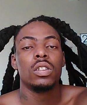 Lamarris Jackson death by force case profile photo