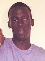 Trayvon Deshay Lundy death by force case in Jacksonville, FL