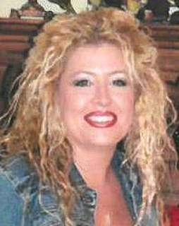 Laura Wilkins death by force case profile photo
