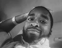 Corey Jones death by force case profile photo