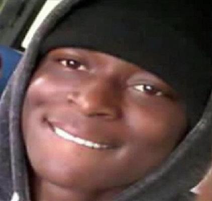 Rahkeem Brown death by force case profile photo
