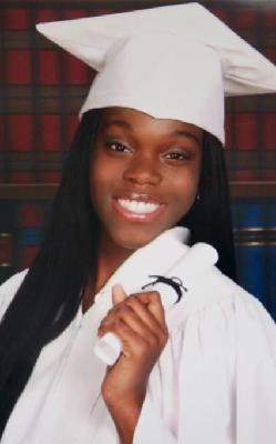 Noricia Talabert death by force case in Homestead, FL