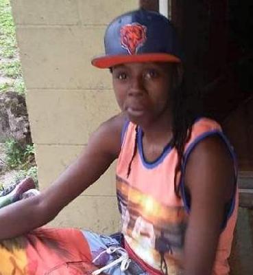 Rhea Shontee Moore death by force case in Wildwood, FL