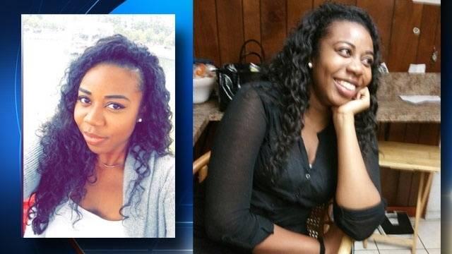 Janel Hamilton death by force case in Pembroke-pines, FL