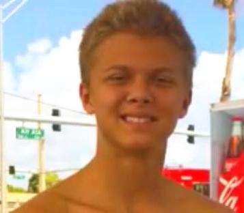 Sean Austin Pollum death by force case in West-palm-beach, FL