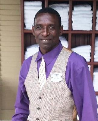 Cedilien Forestal death by force case in Orlando, FL