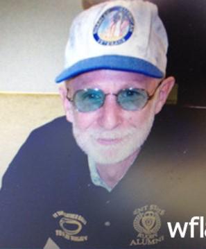 Walter S. Terhune death by force case in Inglis, FL