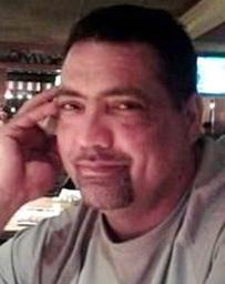 Daniel Ortiz death by force case profile photo