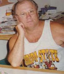 John Pehota death by force case profile photo