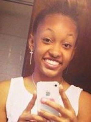 Diona McDonald death by force case profile photo
