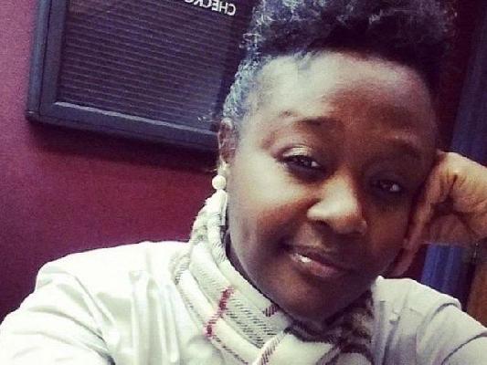 Timesha Carswell death by force case profile photo