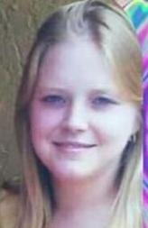 Casey Lea King death by force case in Orlando, FL