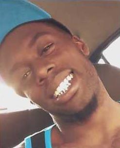 Darelle Porter death by force case profile photo