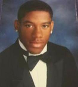 Antonio Harris Jr death by force case in Orlando, FL