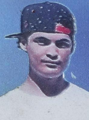 Joseph Herrera death by force case profile photo