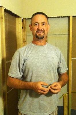 Patrick Fowler death by force case profile photo