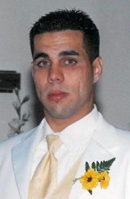Luciano Brewer death by force case profile photo
