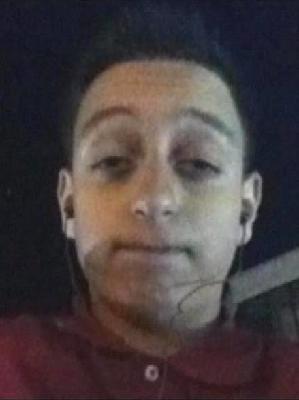 Faares Yousef death by force case in Palmetto, FL