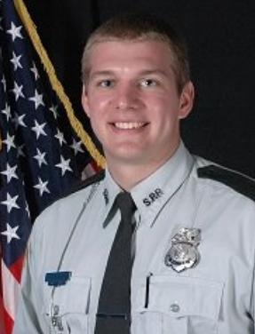 Ryan John Clark death by force case in Saint-petersburg, FL