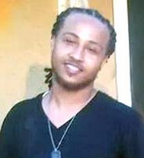 Ivan Parker II death by force case in Tampa, FL