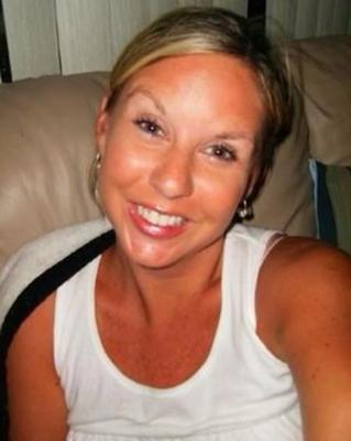 Amanda Colley death by force case profile photo